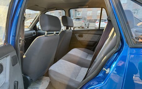 Daewoo Nexia I рестайлинг, 2010 год, 195 000 рублей, 14 фотография