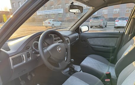 Daewoo Nexia I рестайлинг, 2010 год, 195 000 рублей, 13 фотография