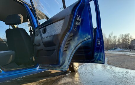 Daewoo Nexia I рестайлинг, 2010 год, 195 000 рублей, 15 фотография