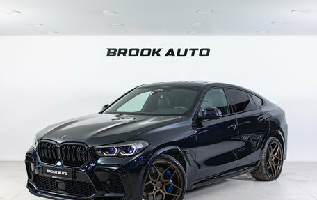 BMW X6, 2019 год, 8 490 000 рублей, 1 фотография