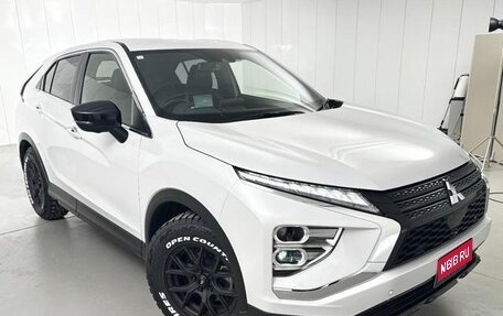 Mitsubishi Eclipse Cross, 2023 год, 1 850 001 рублей, 1 фотография