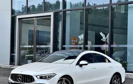 Mercedes-Benz A-Класс, 2023 год, 1 670 333 рублей, 1 фотография