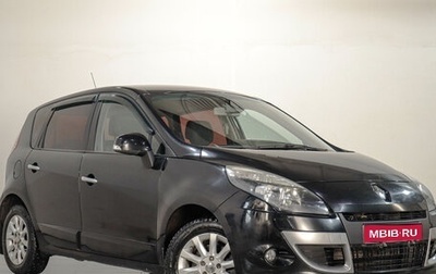 Renault Scenic III, 2011 год, 679 000 рублей, 1 фотография