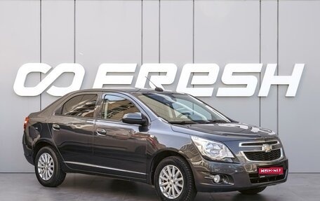 Chevrolet Cobalt II, 2020 год, 970 000 рублей, 1 фотография