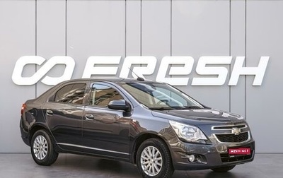 Chevrolet Cobalt II, 2020 год, 970 000 рублей, 1 фотография