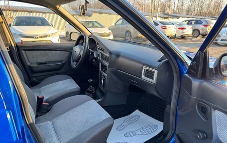 Daewoo Nexia I рестайлинг, 2010 год, 195 000 рублей, 17 фотография