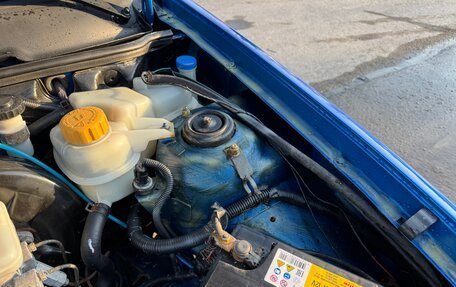 Daewoo Nexia I рестайлинг, 2010 год, 195 000 рублей, 20 фотография