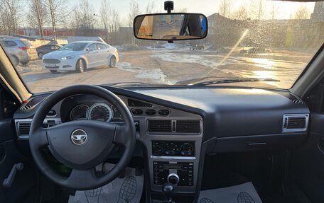 Daewoo Nexia I рестайлинг, 2010 год, 195 000 рублей, 18 фотография