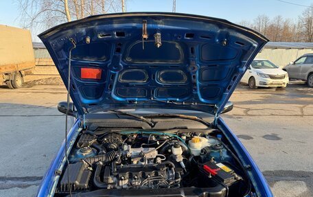 Daewoo Nexia I рестайлинг, 2010 год, 195 000 рублей, 19 фотография