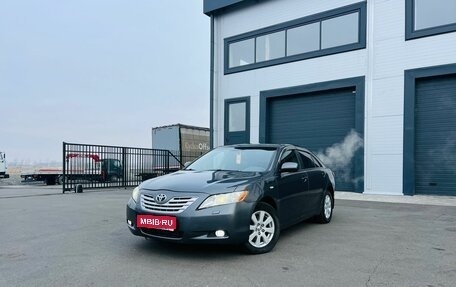 Toyota Camry, 2008 год, 1 229 000 рублей, 1 фотография