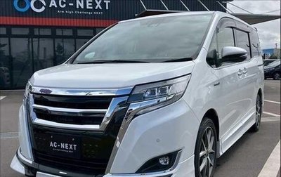 Toyota Esquire I, 2017 год, 1 950 000 рублей, 1 фотография