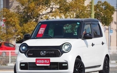 Honda N-One, 2023 год, 630 000 рублей, 1 фотография