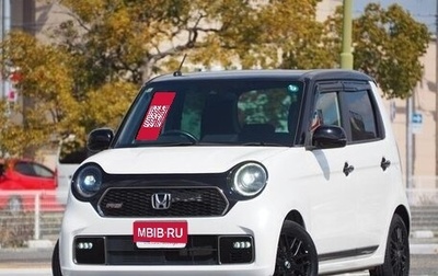 Honda N-One, 2023 год, 630 000 рублей, 1 фотография