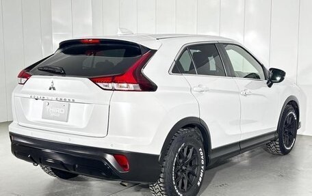 Mitsubishi Eclipse Cross, 2023 год, 1 850 001 рублей, 4 фотография