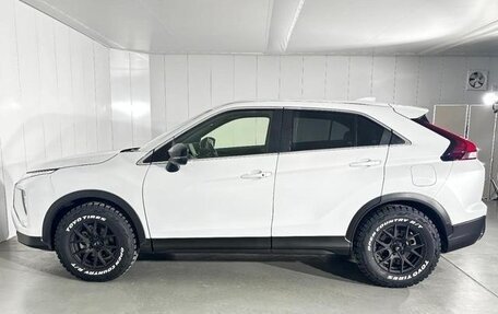 Mitsubishi Eclipse Cross, 2023 год, 1 850 001 рублей, 7 фотография