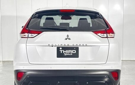 Mitsubishi Eclipse Cross, 2023 год, 1 850 001 рублей, 5 фотография