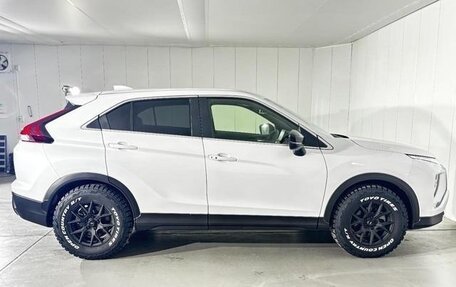 Mitsubishi Eclipse Cross, 2023 год, 1 850 001 рублей, 3 фотография