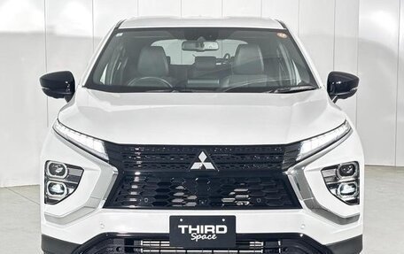 Mitsubishi Eclipse Cross, 2023 год, 1 850 001 рублей, 9 фотография