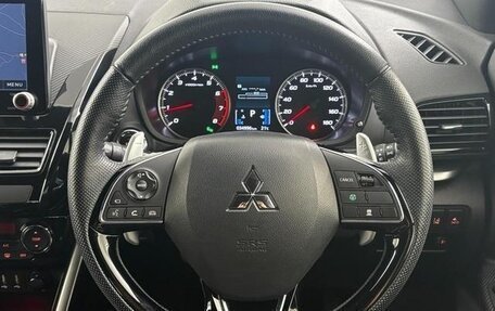 Mitsubishi Eclipse Cross, 2023 год, 1 850 001 рублей, 12 фотография