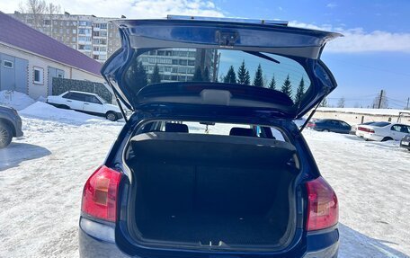 Toyota Corolla, 2003 год, 660 000 рублей, 5 фотография