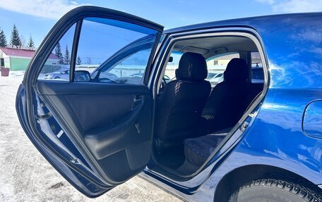 Toyota Corolla, 2003 год, 660 000 рублей, 6 фотография