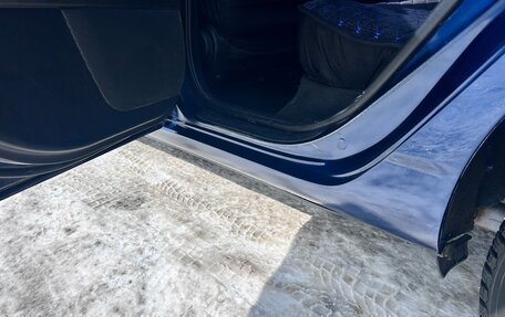 Toyota Corolla, 2003 год, 660 000 рублей, 7 фотография