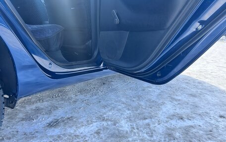 Toyota Corolla, 2003 год, 660 000 рублей, 11 фотография