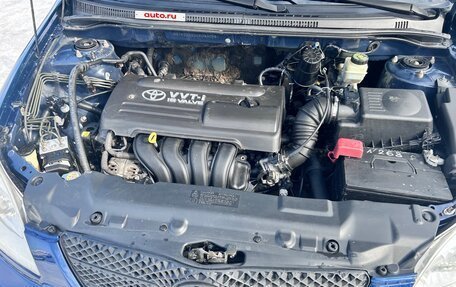 Toyota Corolla, 2003 год, 660 000 рублей, 14 фотография