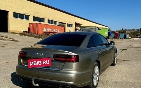 Audi A6, 2015 год, 1 850 000 рублей, 7 фотография