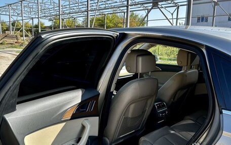 Audi A6, 2015 год, 1 850 000 рублей, 11 фотография