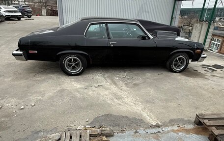 Chevrolet Nova III, 1971 год, 3 750 000 рублей, 4 фотография