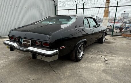 Chevrolet Nova III, 1971 год, 3 750 000 рублей, 5 фотография