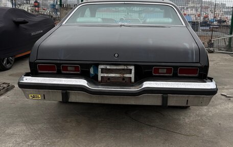 Chevrolet Nova III, 1971 год, 3 750 000 рублей, 6 фотография