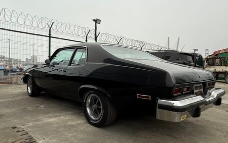 Chevrolet Nova III, 1971 год, 3 750 000 рублей, 7 фотография