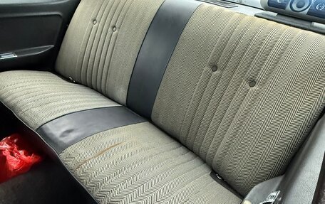 Chevrolet Nova III, 1971 год, 3 750 000 рублей, 9 фотография