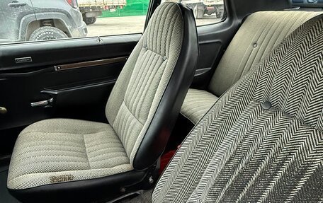 Chevrolet Nova III, 1971 год, 3 750 000 рублей, 10 фотография