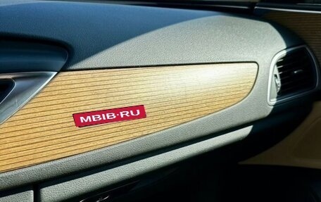 Audi A6, 2015 год, 1 850 000 рублей, 16 фотография