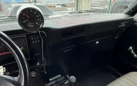 Chevrolet Nova III, 1971 год, 3 750 000 рублей, 11 фотография