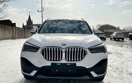 BMW X1, 2021 год, 2 318 000 рублей, 2 фотография