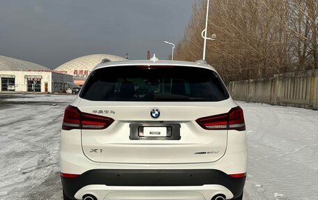 BMW X1, 2021 год, 2 318 000 рублей, 5 фотография