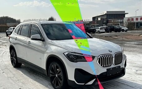 BMW X1, 2021 год, 2 318 000 рублей, 3 фотография