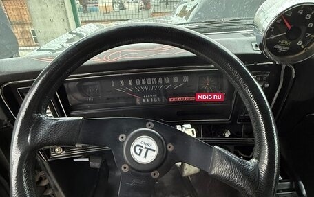 Chevrolet Nova III, 1971 год, 3 750 000 рублей, 12 фотография