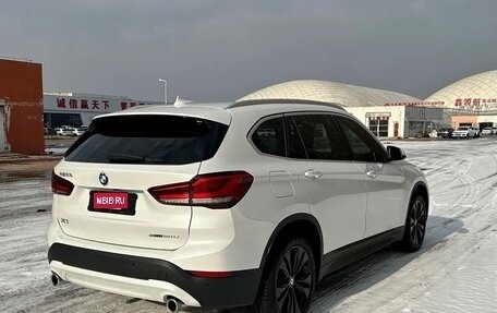 BMW X1, 2021 год, 2 318 000 рублей, 6 фотография