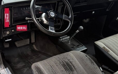 Chevrolet Nova III, 1971 год, 3 750 000 рублей, 13 фотография