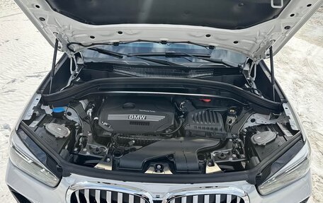 BMW X1, 2021 год, 2 318 000 рублей, 15 фотография