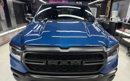 Rambler 1500, 2023 год, 8 390 000 рублей, 3 фотография