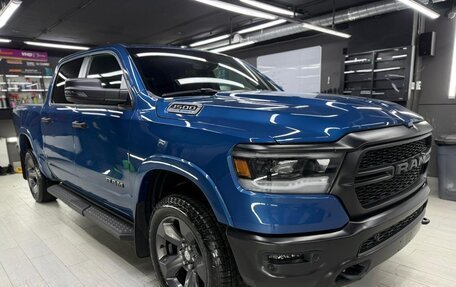 Rambler 1500, 2023 год, 8 390 000 рублей, 2 фотография