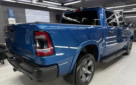 Rambler 1500, 2023 год, 8 390 000 рублей, 5 фотография