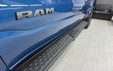 Rambler 1500, 2023 год, 8 390 000 рублей, 11 фотография