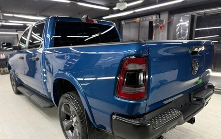 Rambler 1500, 2023 год, 8 390 000 рублей, 4 фотография